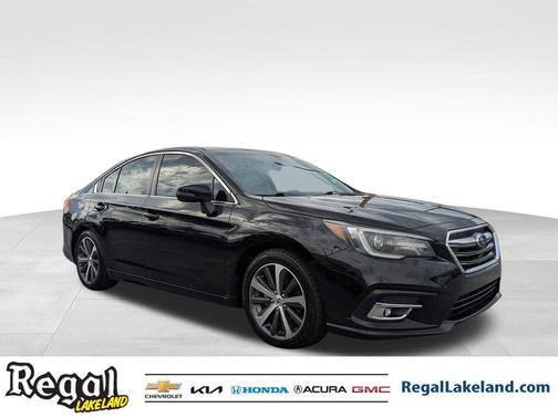 2019 Subaru Legacy 2.5i Limited