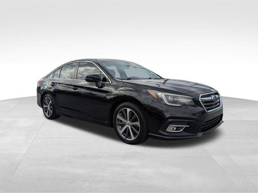 2019 Subaru Legacy 2.5i Limited