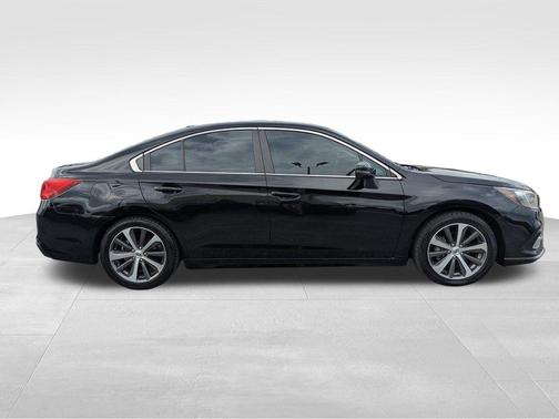 2019 Subaru Legacy 2.5i Limited