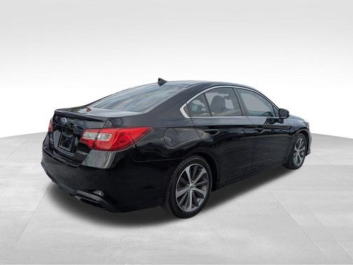 2019 Subaru Legacy 2.5i Limited