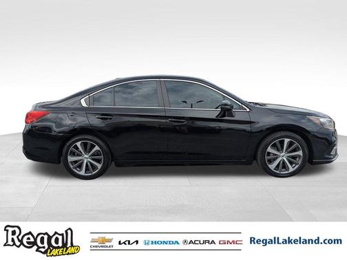2019 Subaru Legacy 2.5i Limited