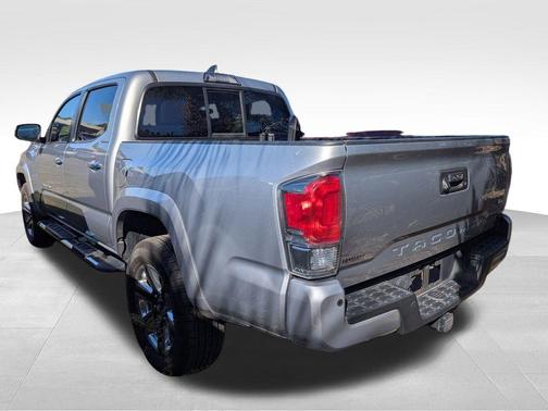 2016 Toyota Tacoma Limited