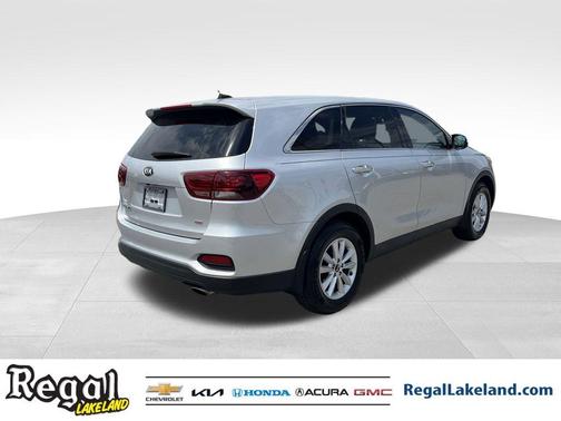 2019 Kia Sorento L