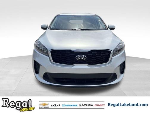 2019 Kia Sorento L