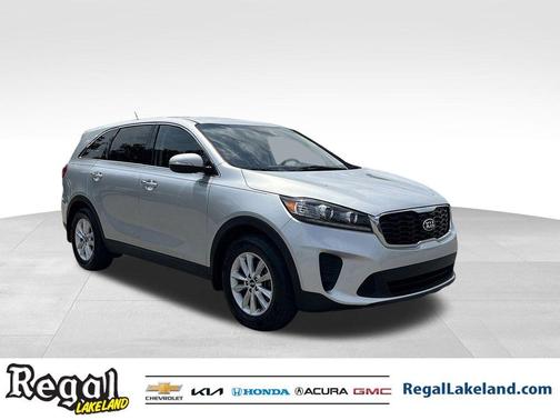 2019 Kia Sorento L