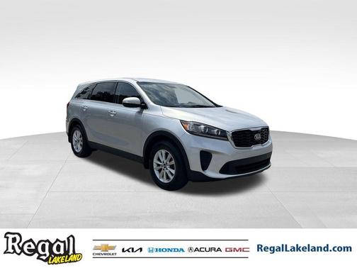 2019 Kia Sorento L