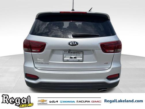 2019 Kia Sorento L