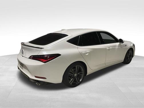 2023 Acura Integra A-Spec
