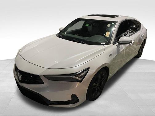 2023 Acura Integra A-Spec