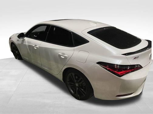 2023 Acura Integra A-Spec