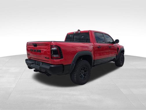 2023 RAM 1500 TRX