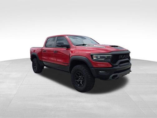 2023 RAM 1500 TRX