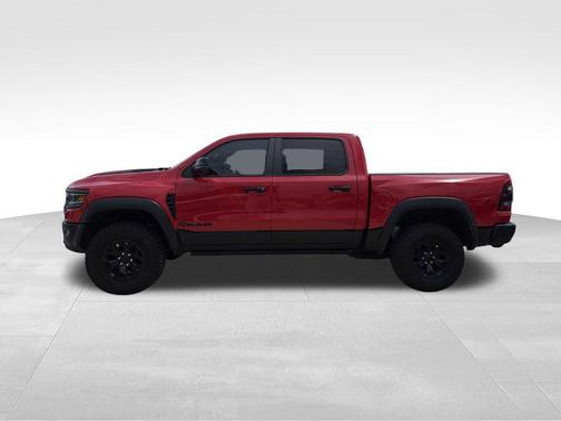 2023 RAM 1500 TRX