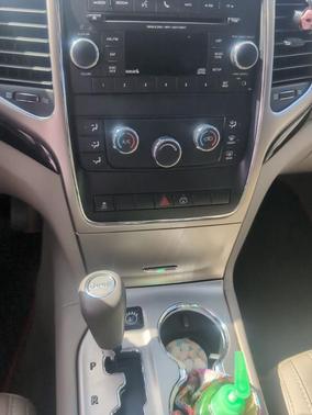 2013 Jeep Grand Cherokee Laredo