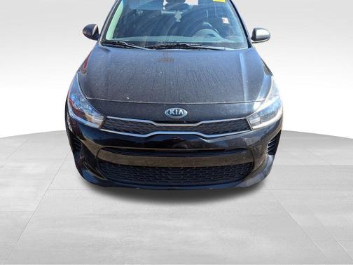2018 Kia Rio LX