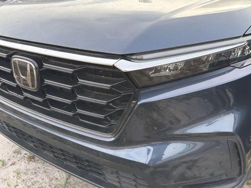 Canyon 2024 Honda CR-V EX-L