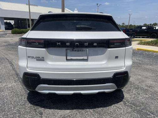 2025 Honda Prologue Touring