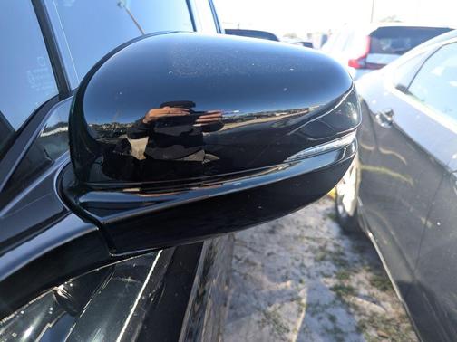 2024 Honda Ridgeline Black Edition