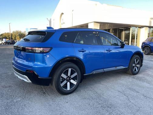 2026 Honda Prologue Touring