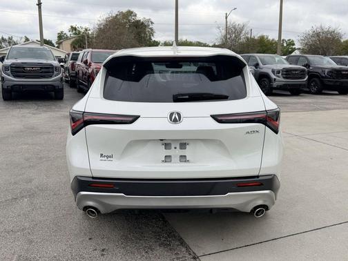 2025 Acura ADX Base