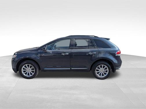 2013 Lincoln MKX Base