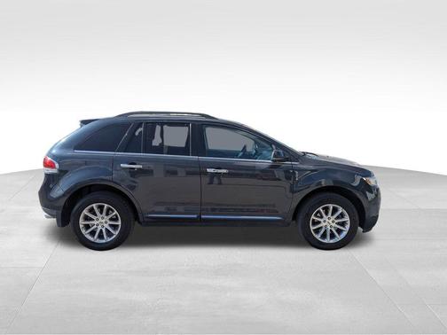2013 Lincoln MKX Base