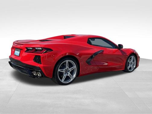 2023 Chevrolet Corvette Stingray w/2LT