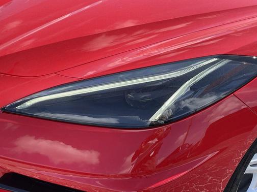 2023 Chevrolet Corvette Stingray w/2LT
