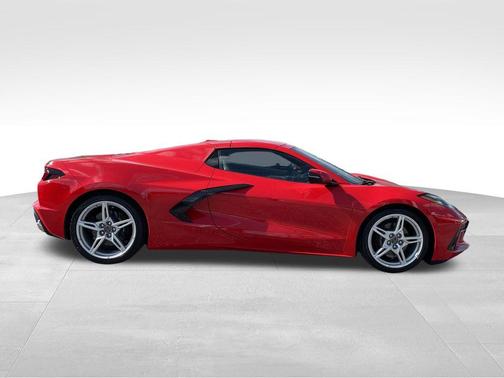 2023 Chevrolet Corvette Stingray w/2LT