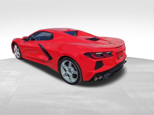 2023 Chevrolet Corvette Stingray w/2LT
