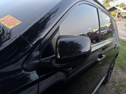 Crystal Black Pearl 2023 Honda Pilot Elite