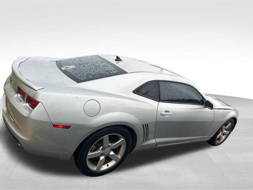 2013 Chevrolet Camaro 1LT