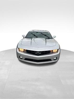 2013 Chevrolet Camaro 1LT