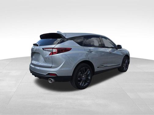 2021 Acura RDX A-Spec