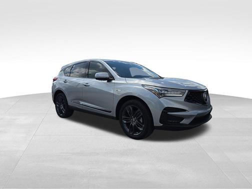 2021 Acura RDX A-Spec