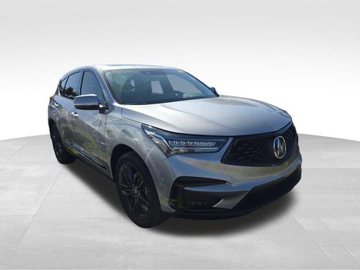 2021 Acura RDX A-Spec