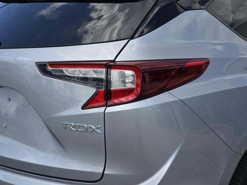 2021 Acura RDX A-Spec