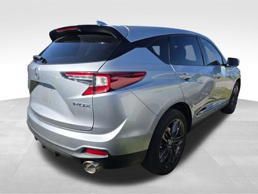 2021 Acura RDX A-Spec