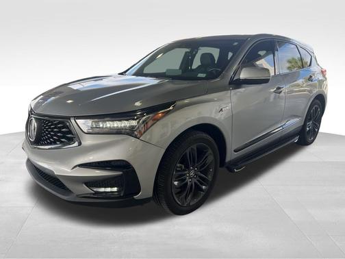 2021 Acura RDX A-Spec