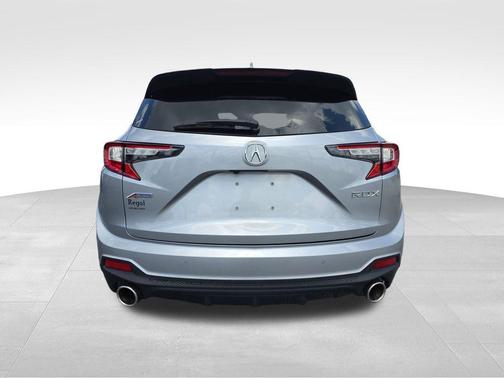 2021 Acura RDX A-Spec