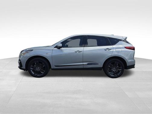 2021 Acura RDX A-Spec