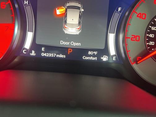2021 Acura RDX A-Spec