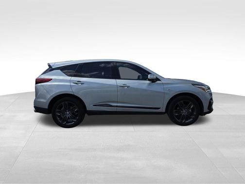 2021 Acura RDX A-Spec