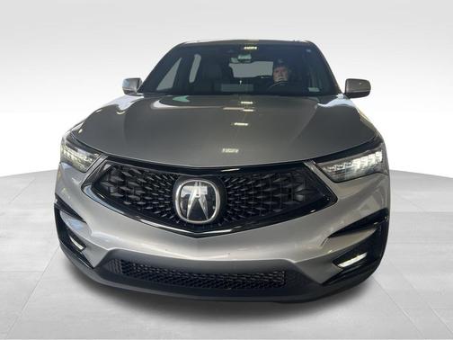 2021 Acura RDX A-Spec