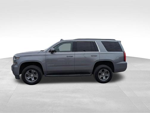 2018 Chevrolet Tahoe LS