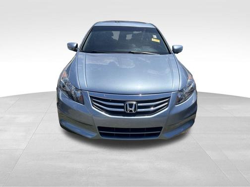 2012 Honda Accord EX-L