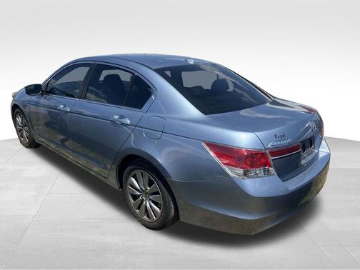 2012 Honda Accord EX-L