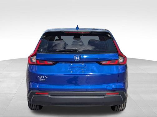 2023 Honda CR-V LX
