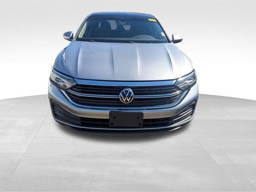 2022 Volkswagen Jetta 1.5T SE