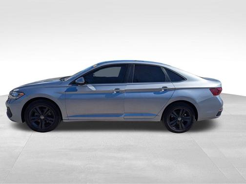 2022 Volkswagen Jetta 1.5T SE